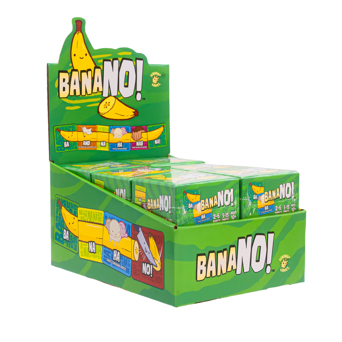 BanaNO