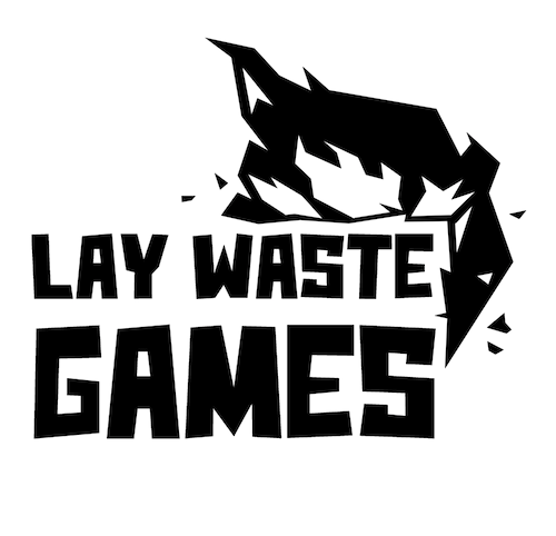 Lay Waste