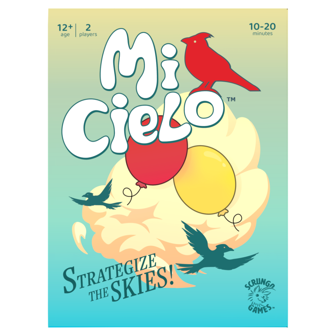 Mi Cielo