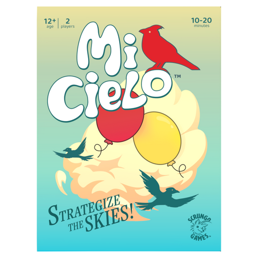 Mi Cielo