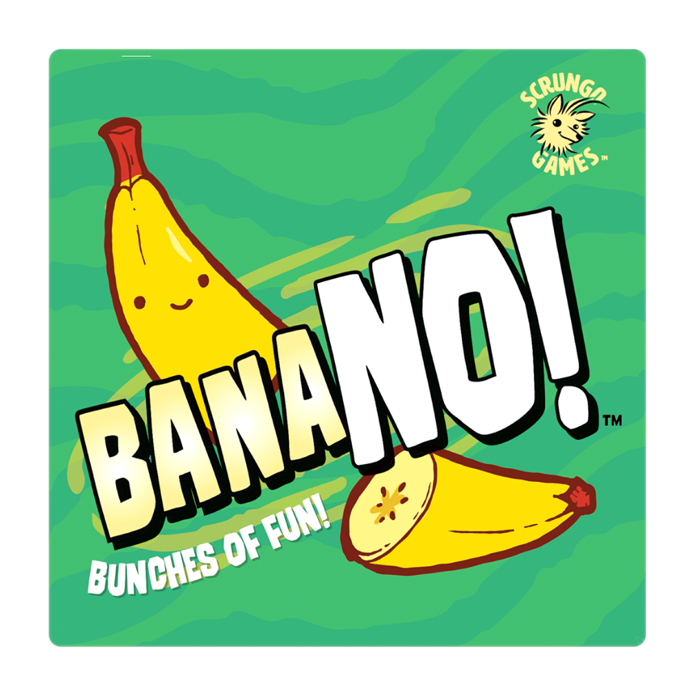 BanaNO