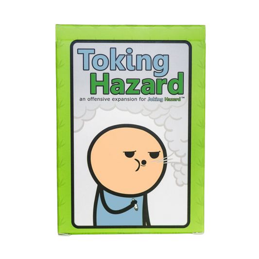 Toking Hazard
