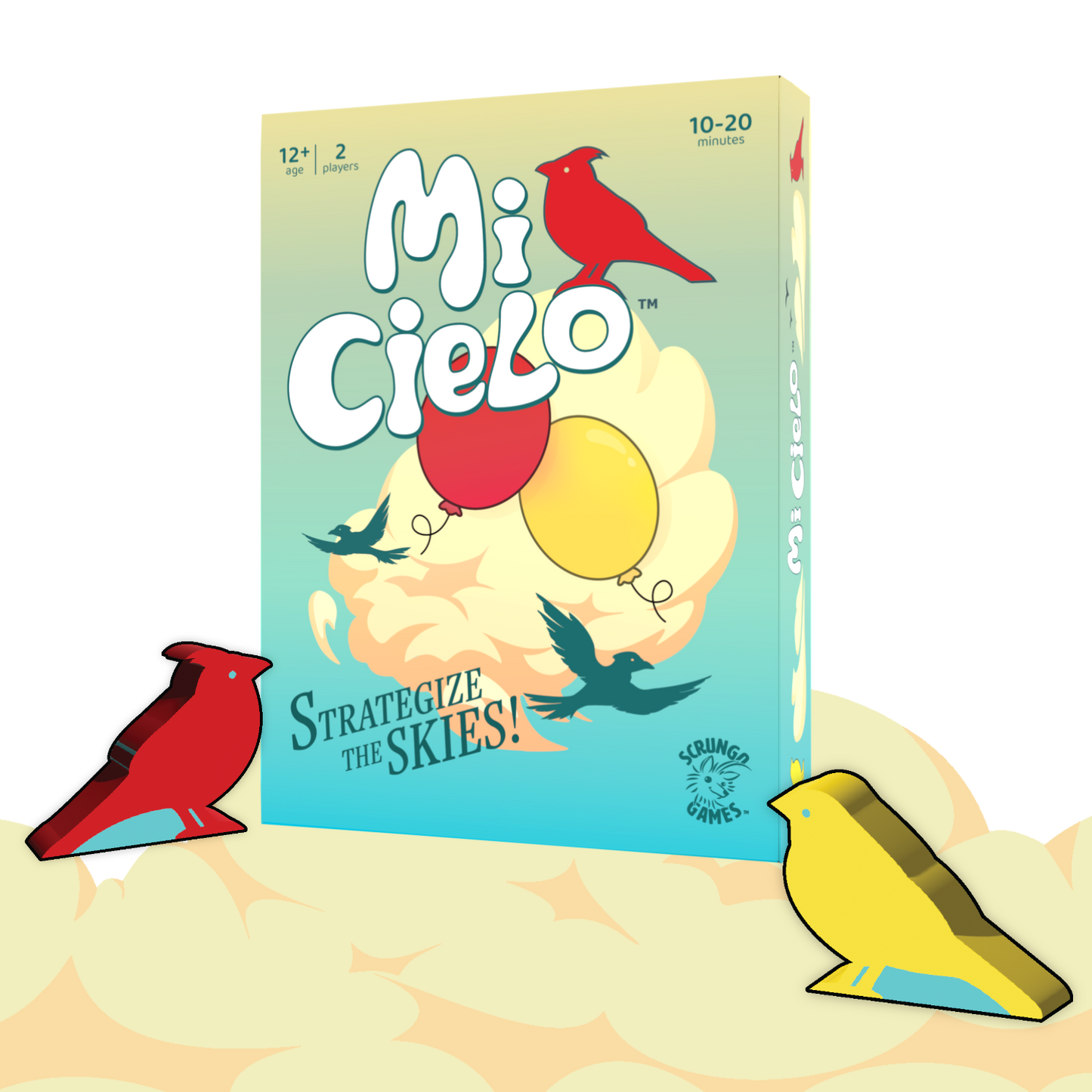 Mi Cielo