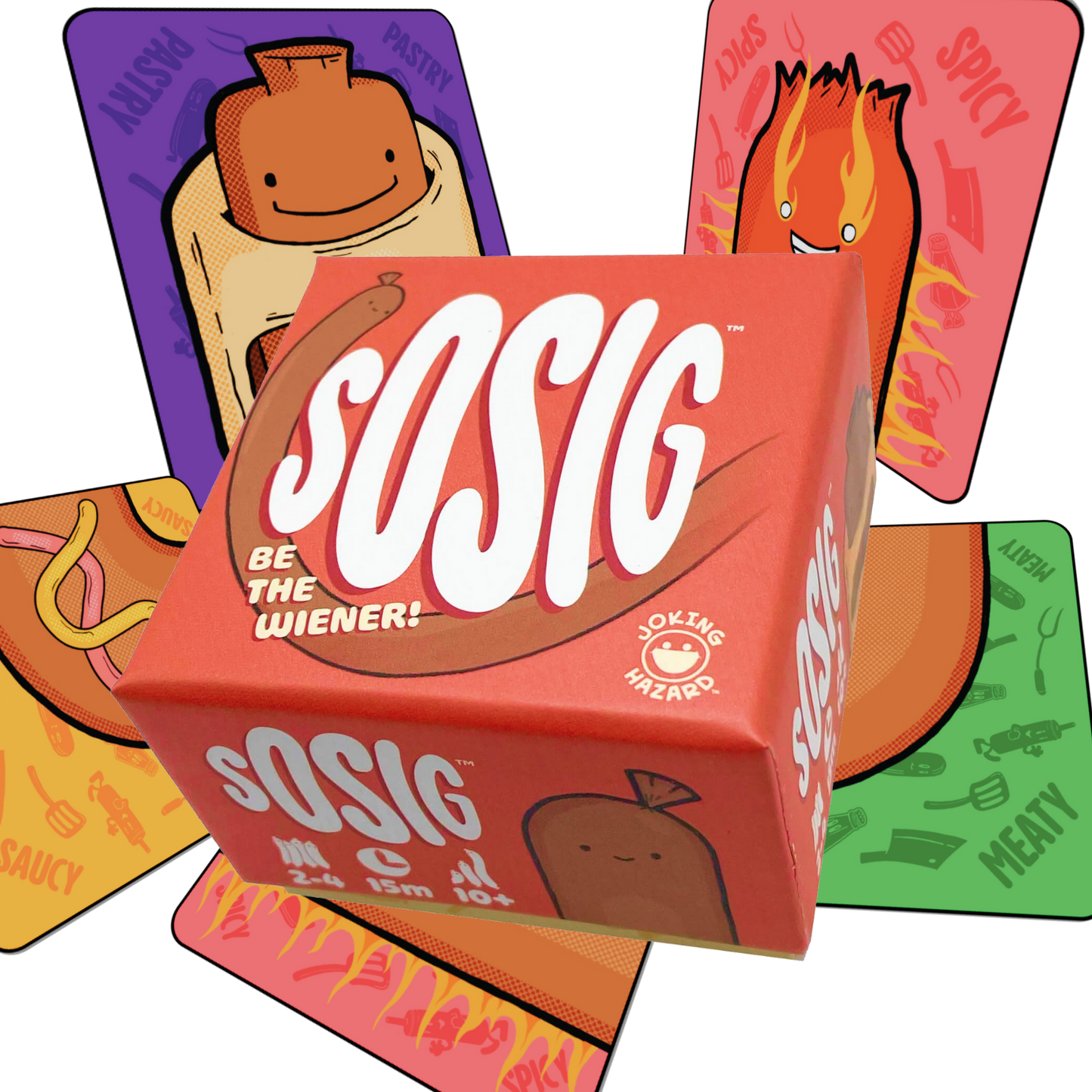 Sosig