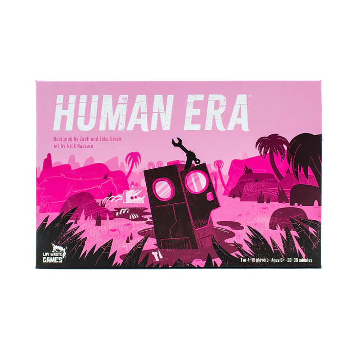 Human Era
