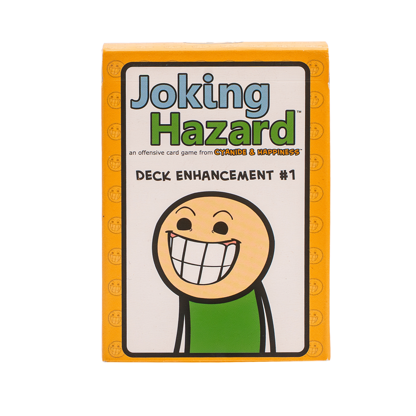 Joking Hazard: Deck Enhancement #1