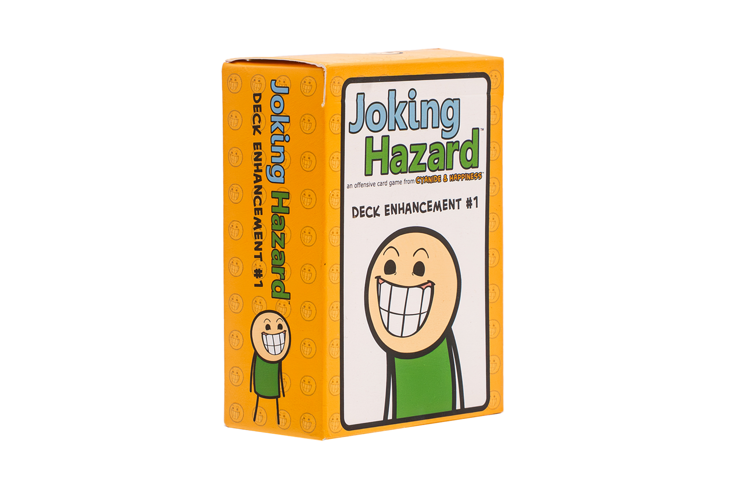 Joking Hazard: Deck Enhancement #1