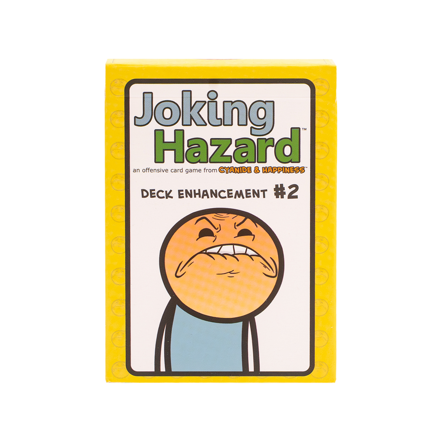 Joking Hazard Deck Enhancement #2