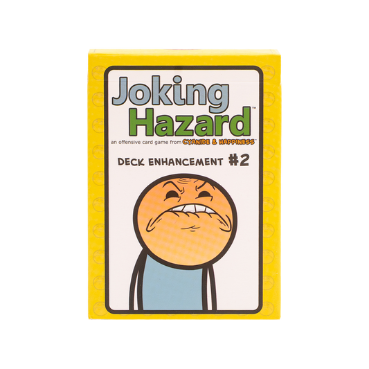 Joking Hazard Deck Enhancement #2