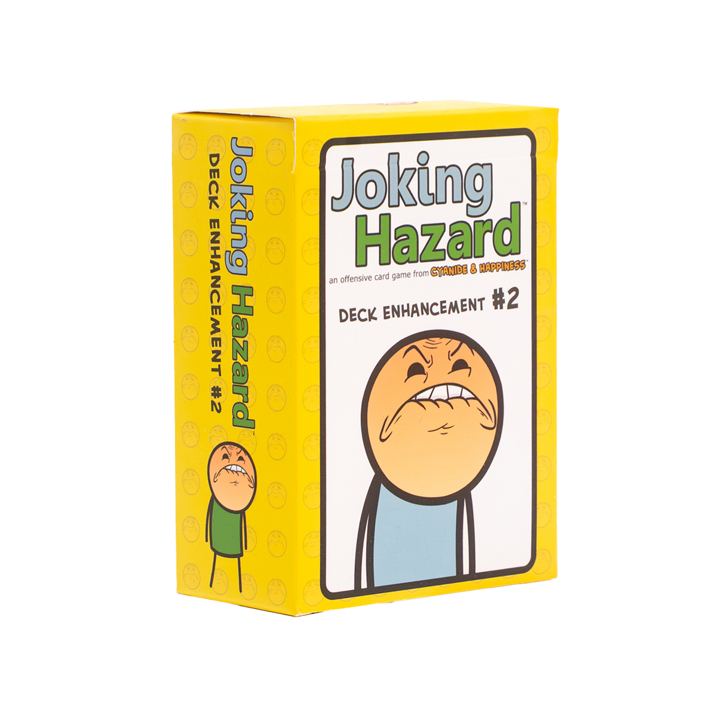Joking Hazard Deck Enhancement #2