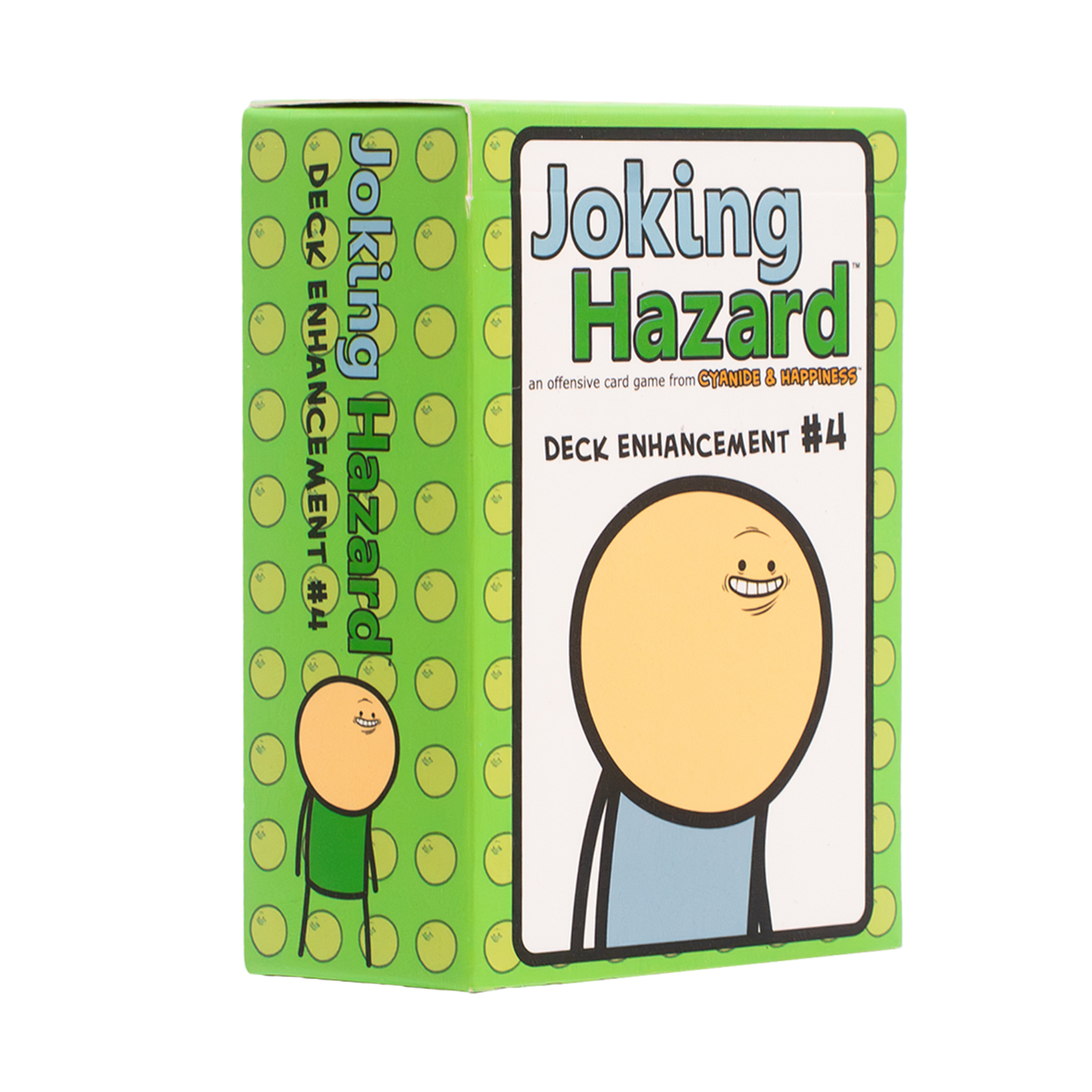 Joking Hazard: Deck Enhancement #4