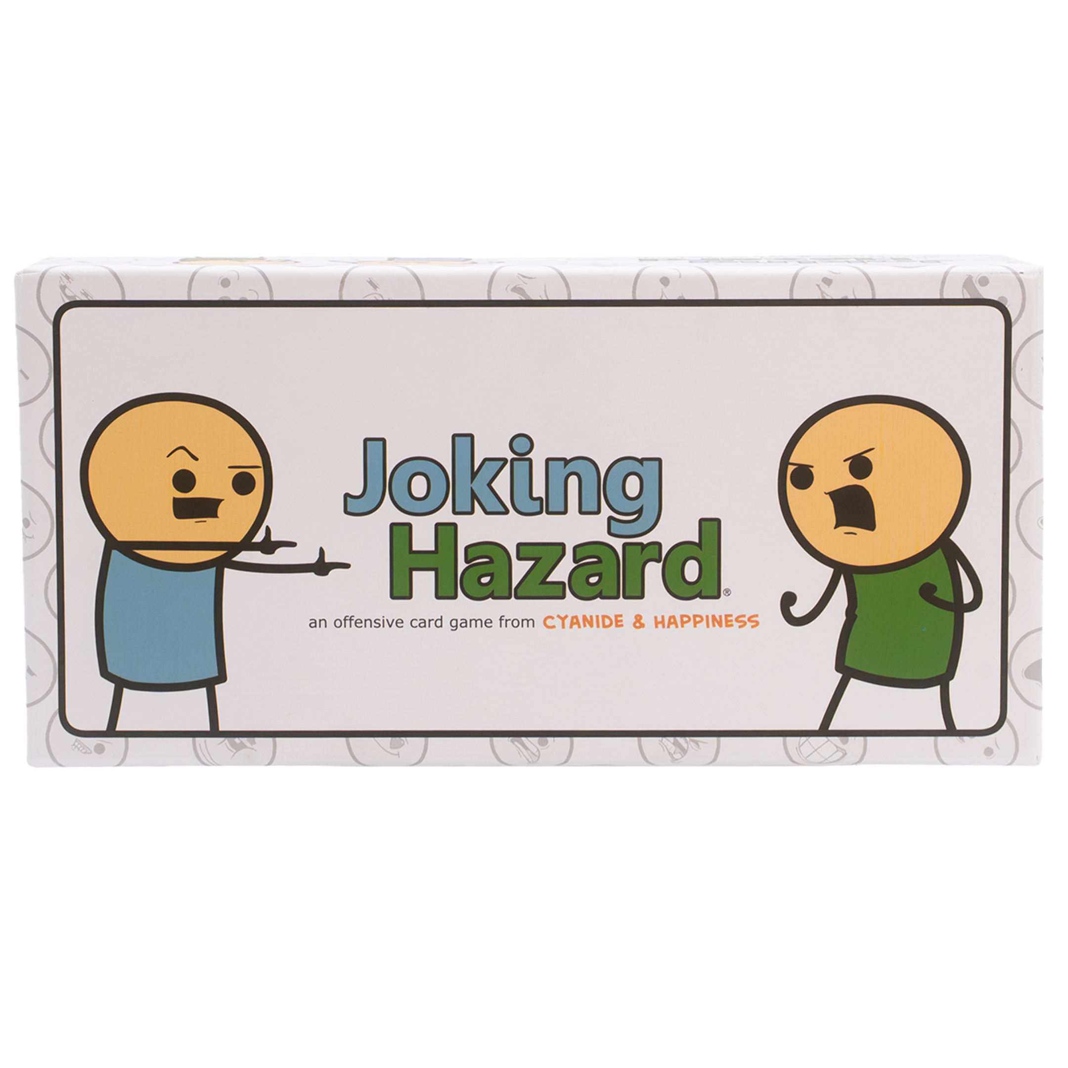 Joking Hazard