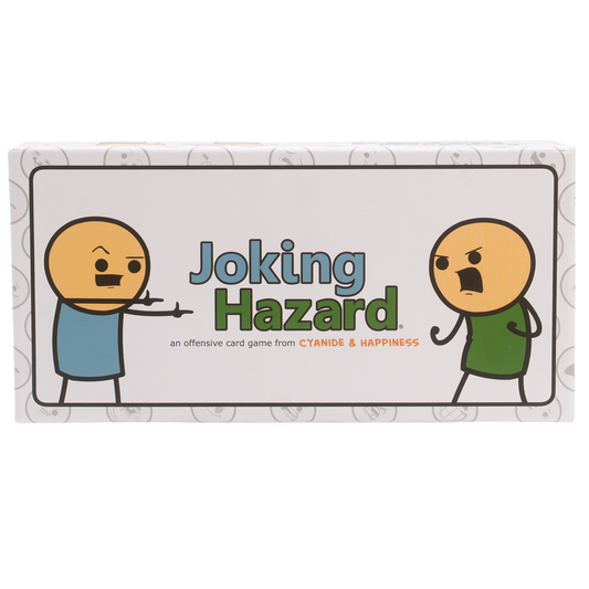 Joking Hazard
