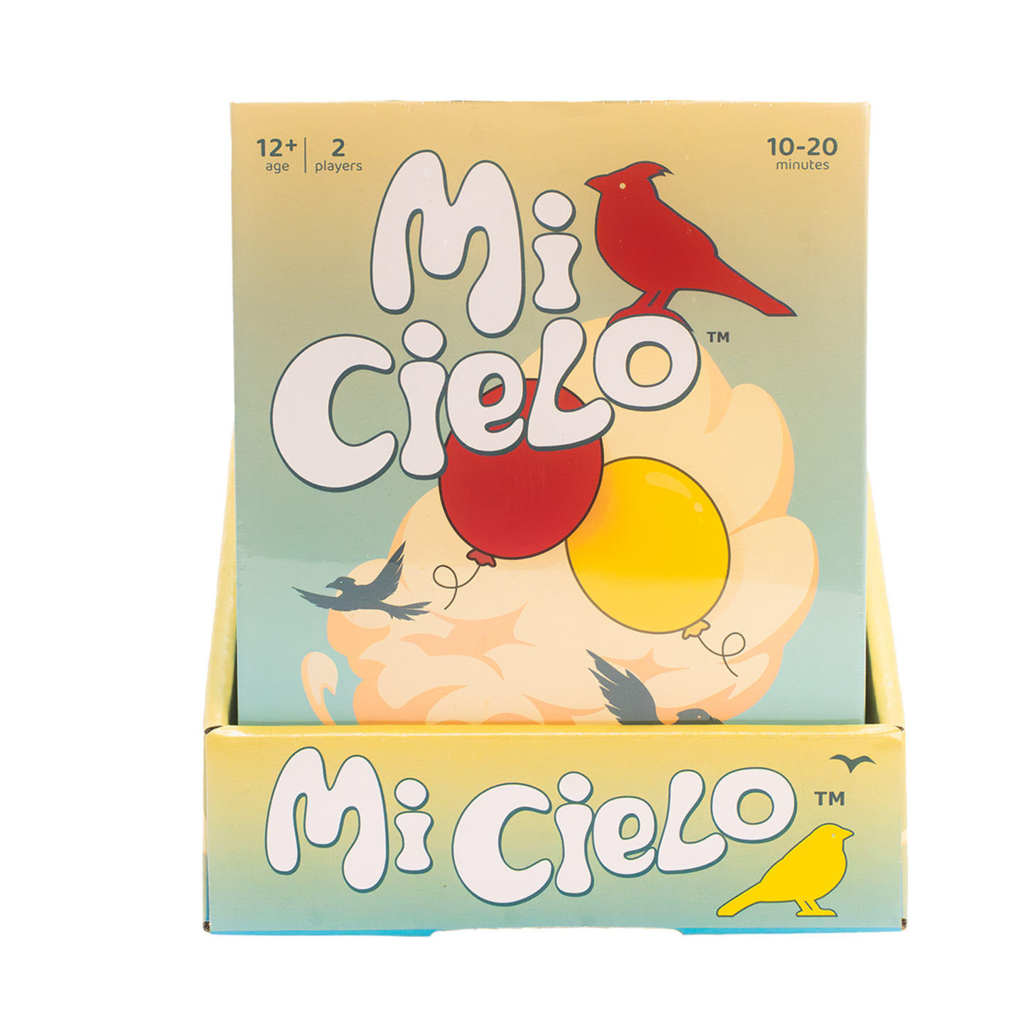 Mi Cielo