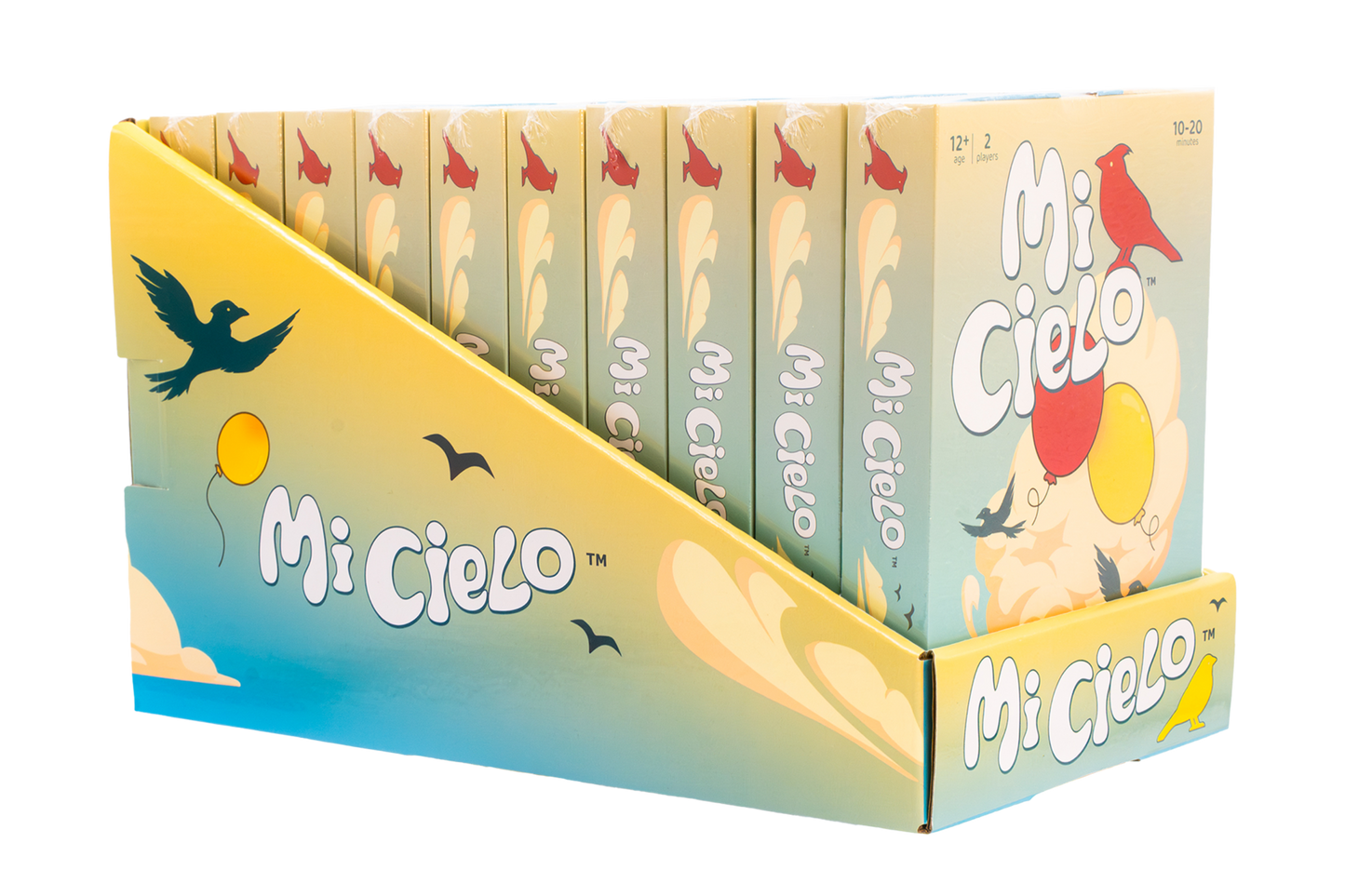 Mi Cielo