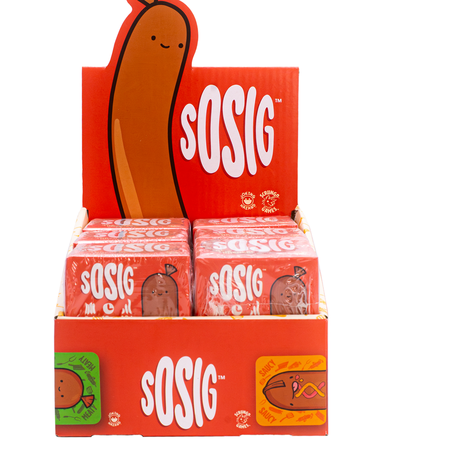Sosig