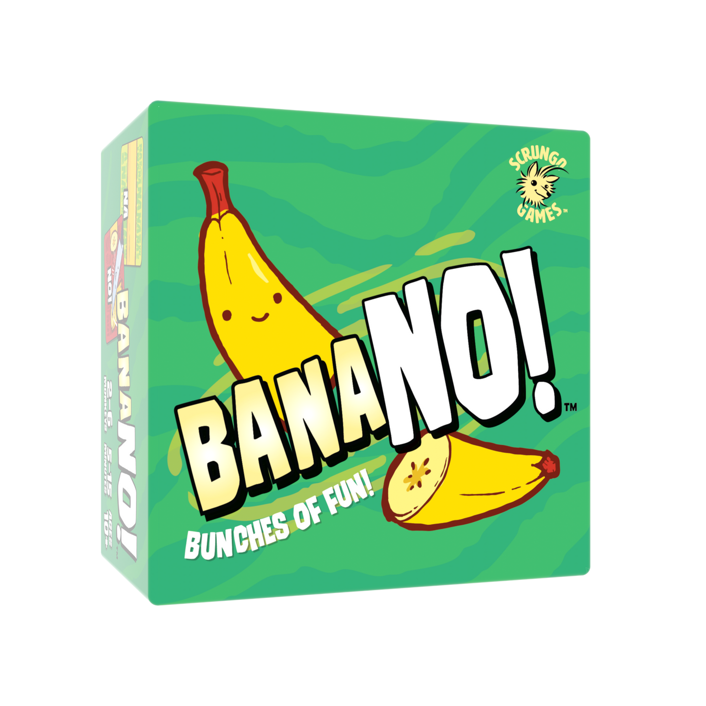 BanaNO