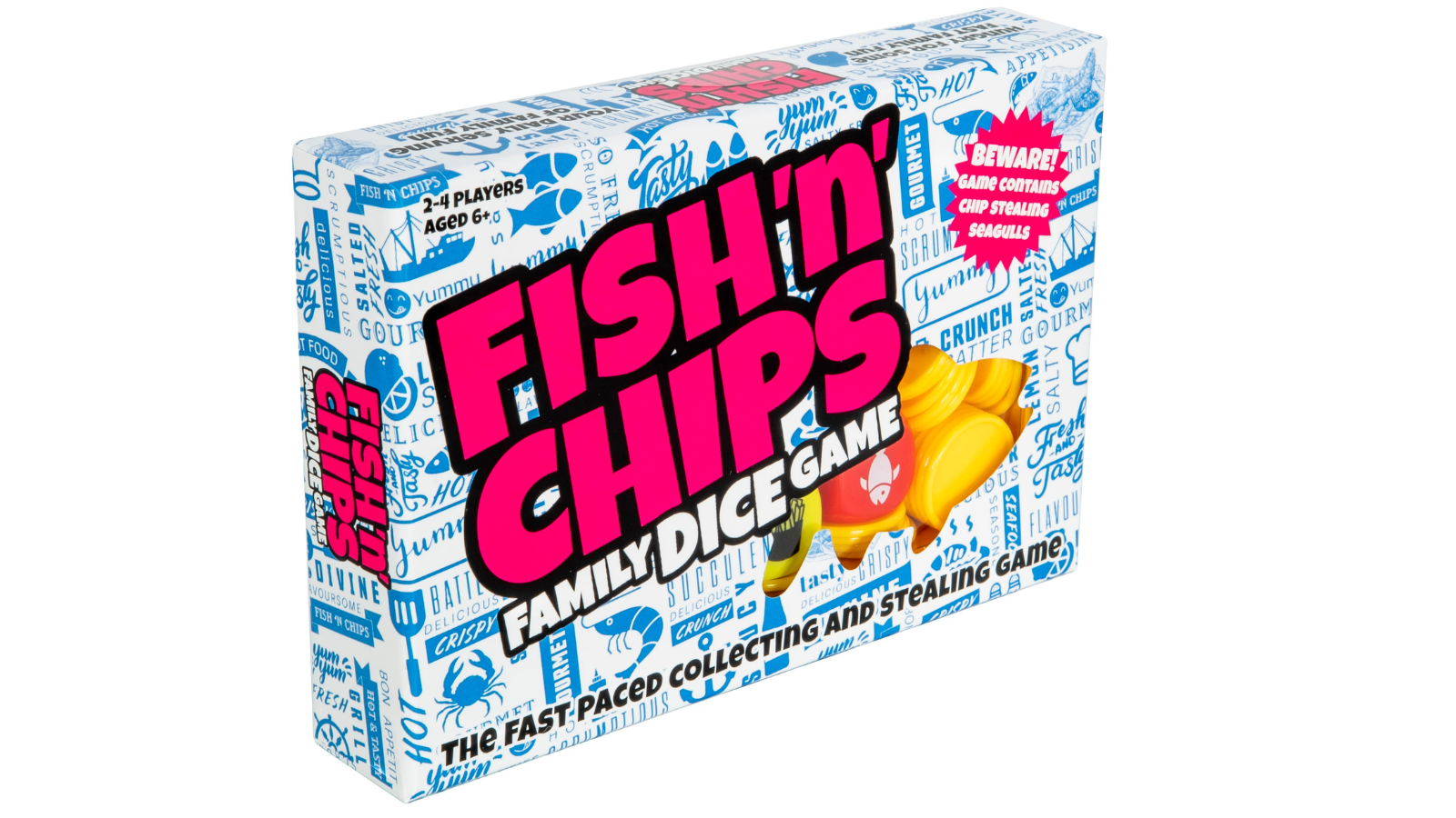 Fish N Chips