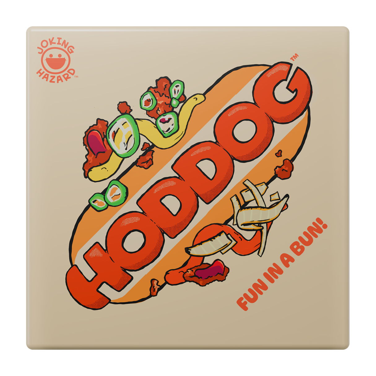 Hoddog